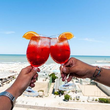 Hotel Viamare Μιλάνο Μαριτίμα Εξωτερικό φωτογραφία