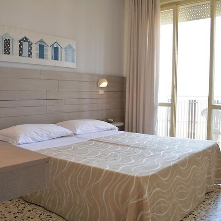 Hotel Viamare Μιλάνο Μαριτίμα Εξωτερικό φωτογραφία