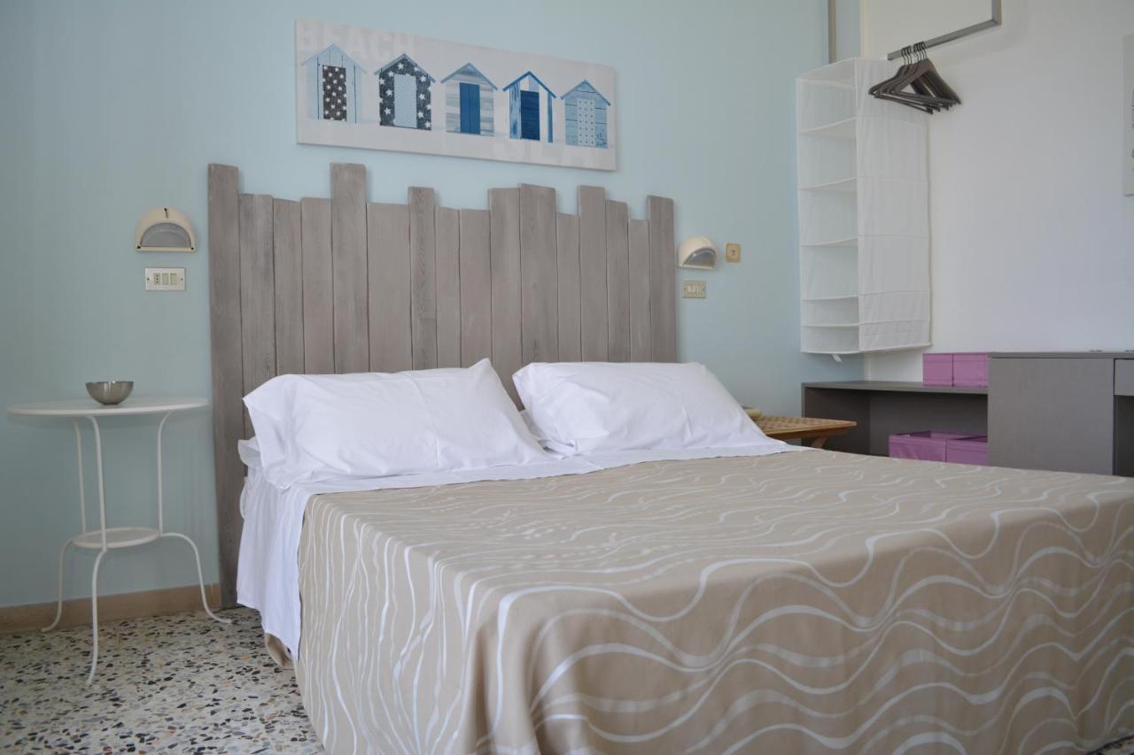Hotel Viamare Μιλάνο Μαριτίμα Εξωτερικό φωτογραφία