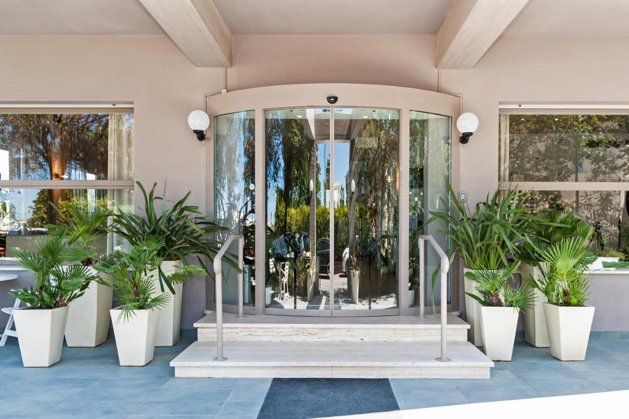 Hotel Viamare Μιλάνο Μαριτίμα Εξωτερικό φωτογραφία