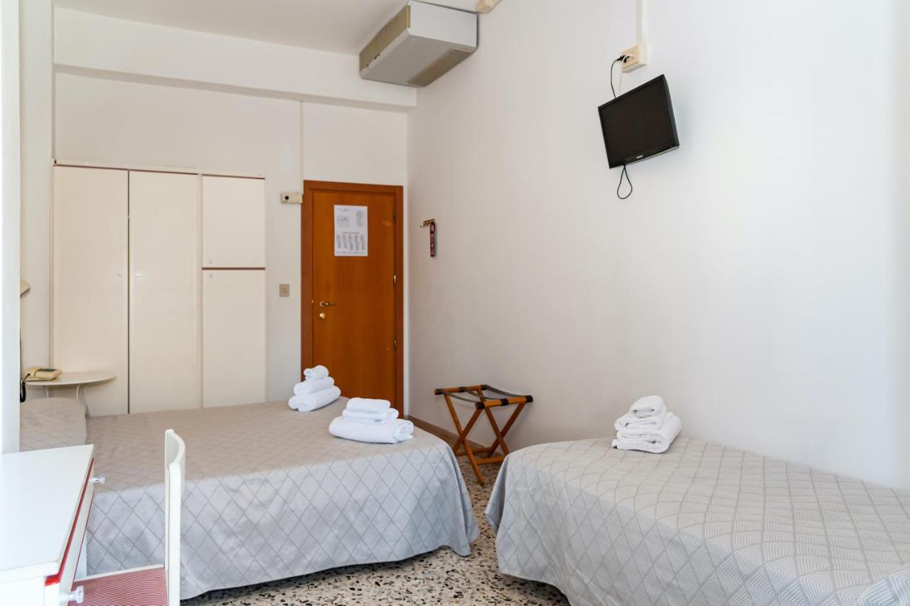 Hotel Viamare Μιλάνο Μαριτίμα Εξωτερικό φωτογραφία