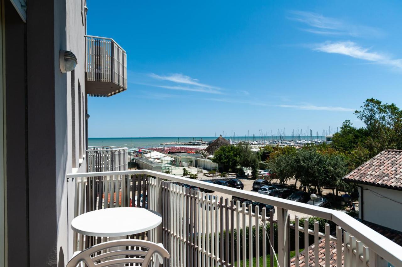 Hotel Viamare Μιλάνο Μαριτίμα Εξωτερικό φωτογραφία