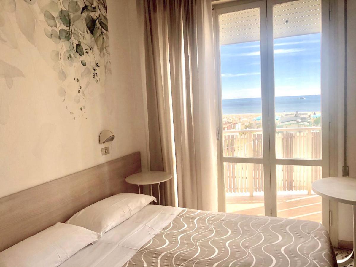 Hotel Viamare Μιλάνο Μαριτίμα Εξωτερικό φωτογραφία