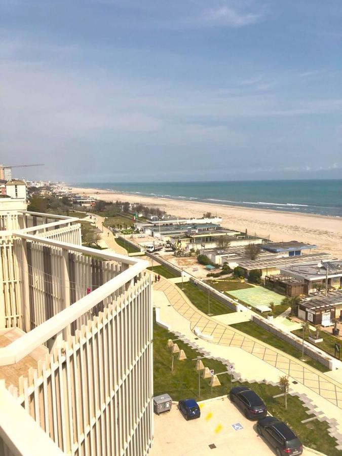Hotel Viamare Μιλάνο Μαριτίμα Εξωτερικό φωτογραφία