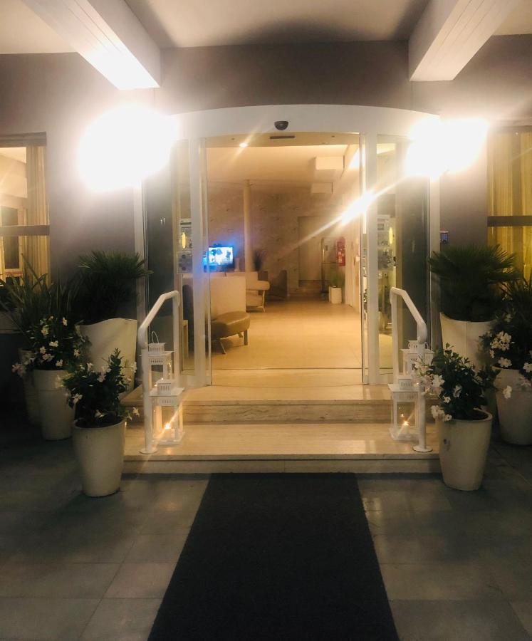 Hotel Viamare Μιλάνο Μαριτίμα Εξωτερικό φωτογραφία