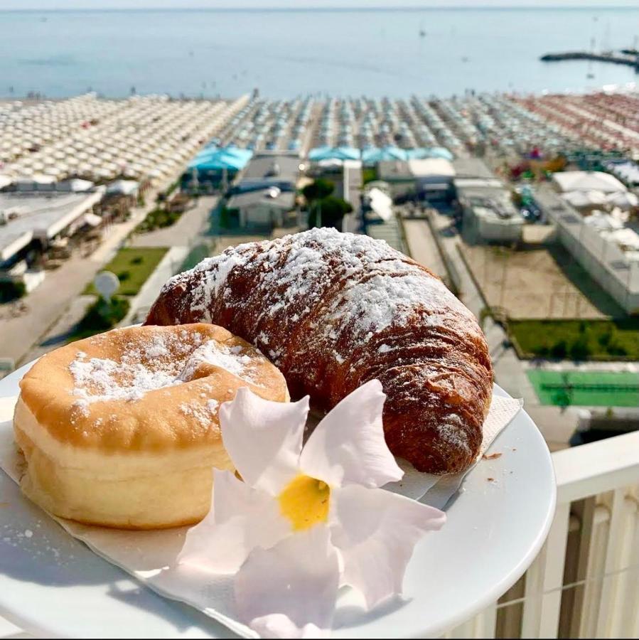 Hotel Viamare Μιλάνο Μαριτίμα Εξωτερικό φωτογραφία