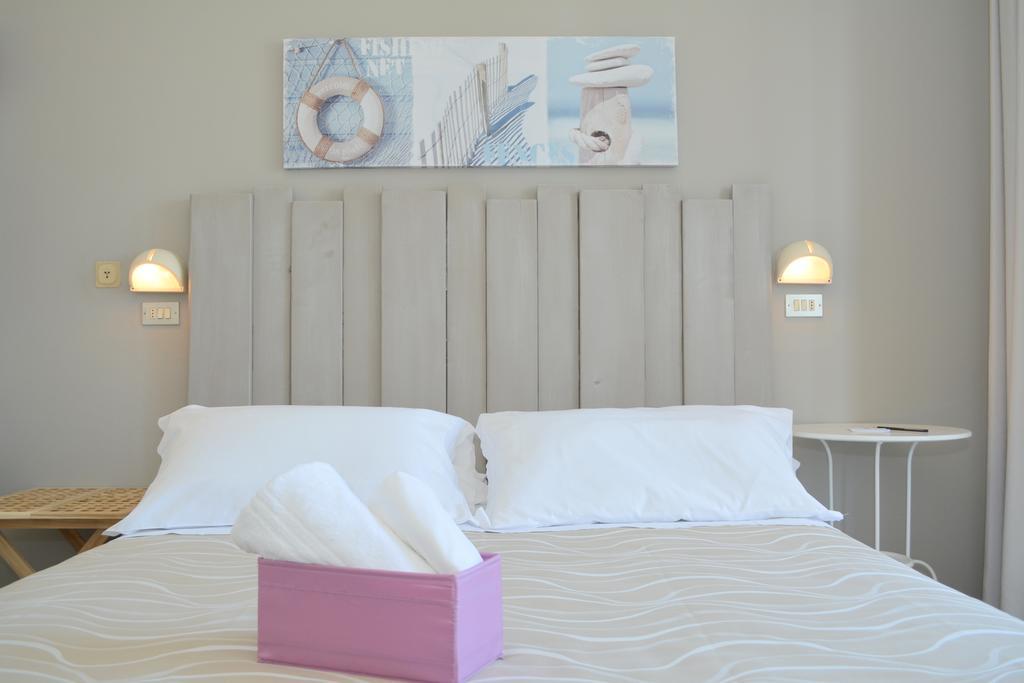 Hotel Viamare Μιλάνο Μαριτίμα Δωμάτιο φωτογραφία