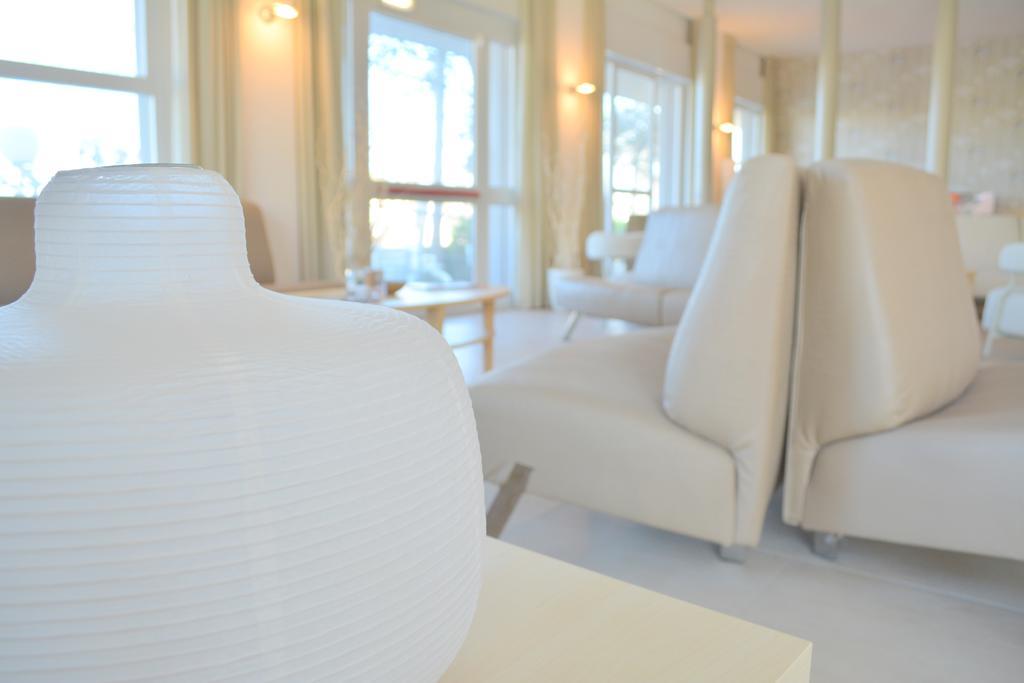 Hotel Viamare Μιλάνο Μαριτίμα Εξωτερικό φωτογραφία