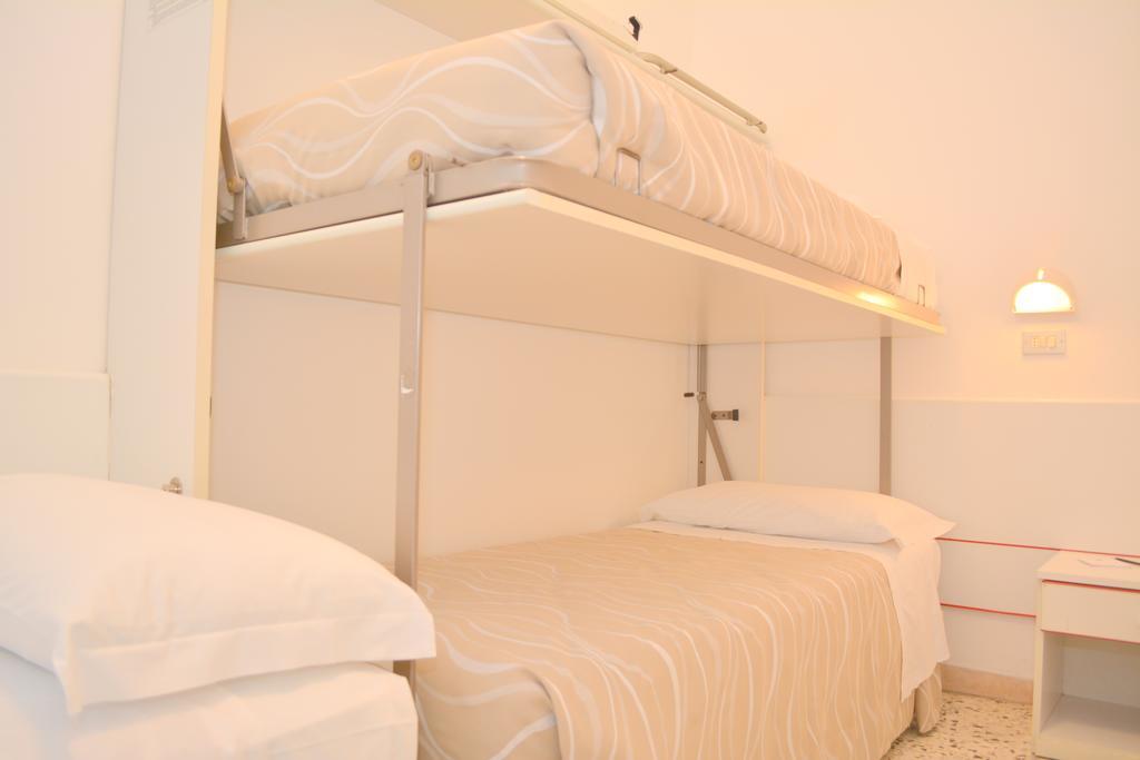 Hotel Viamare Μιλάνο Μαριτίμα Εξωτερικό φωτογραφία