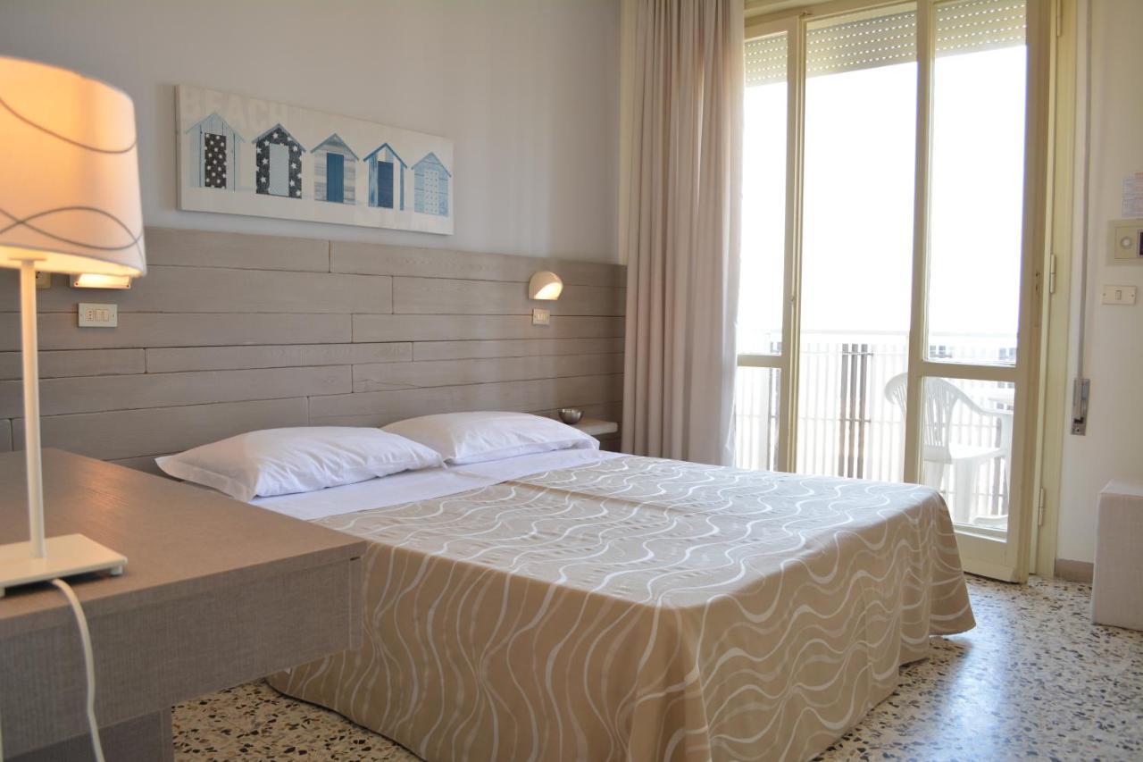 Hotel Viamare Μιλάνο Μαριτίμα Εξωτερικό φωτογραφία