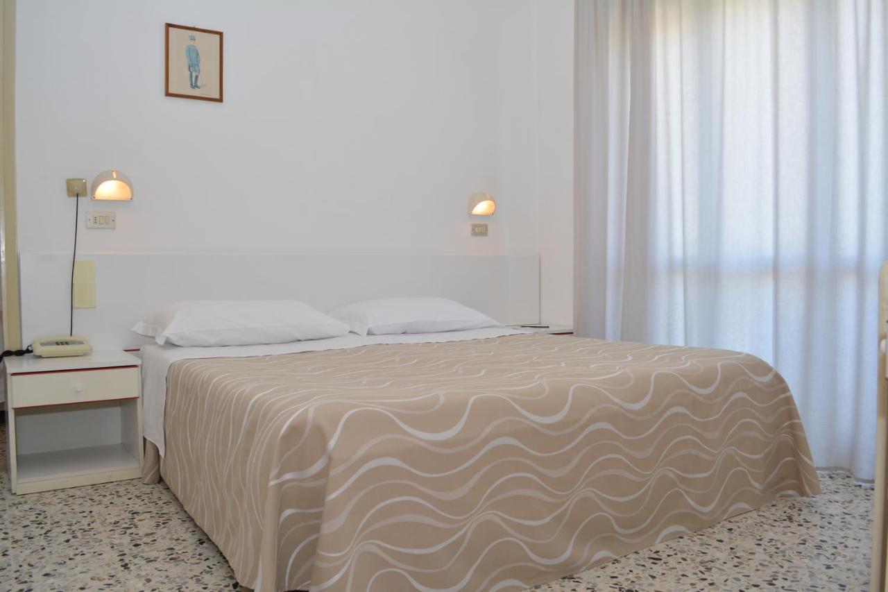 Hotel Viamare Μιλάνο Μαριτίμα Εξωτερικό φωτογραφία