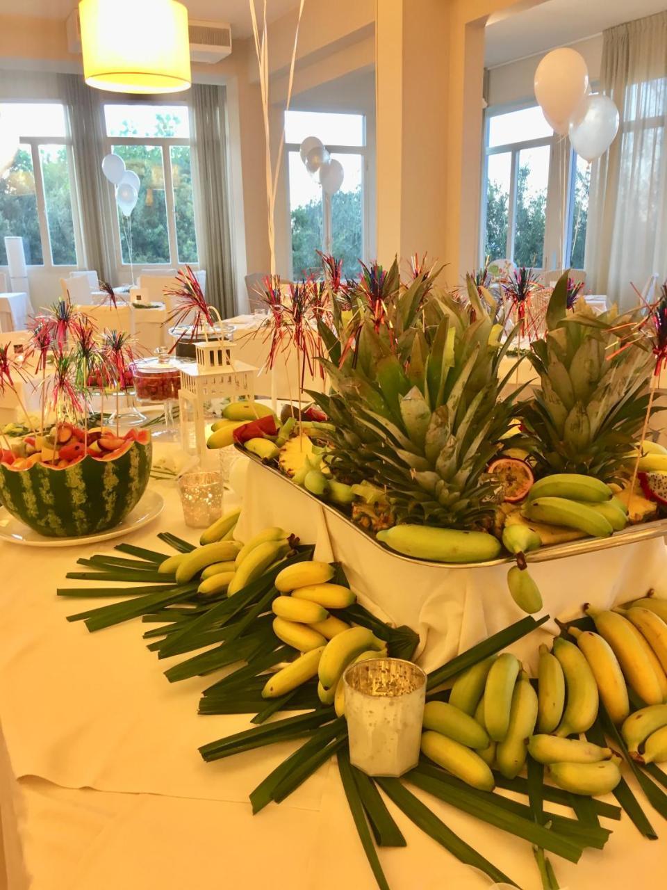 Hotel Viamare Μιλάνο Μαριτίμα Εξωτερικό φωτογραφία